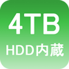 STR-HDD4TB