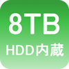 STR-HDD8TB